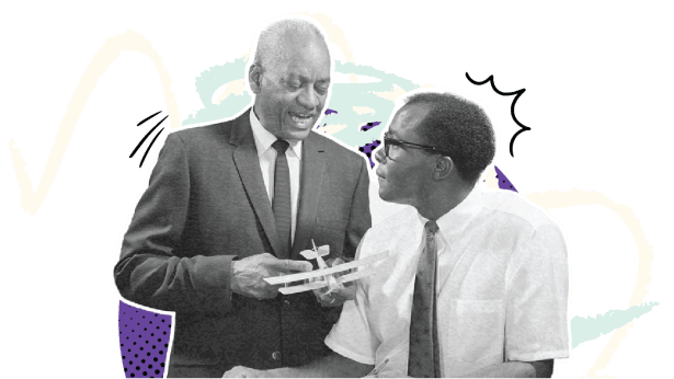 Middle Managers do not feel heard.