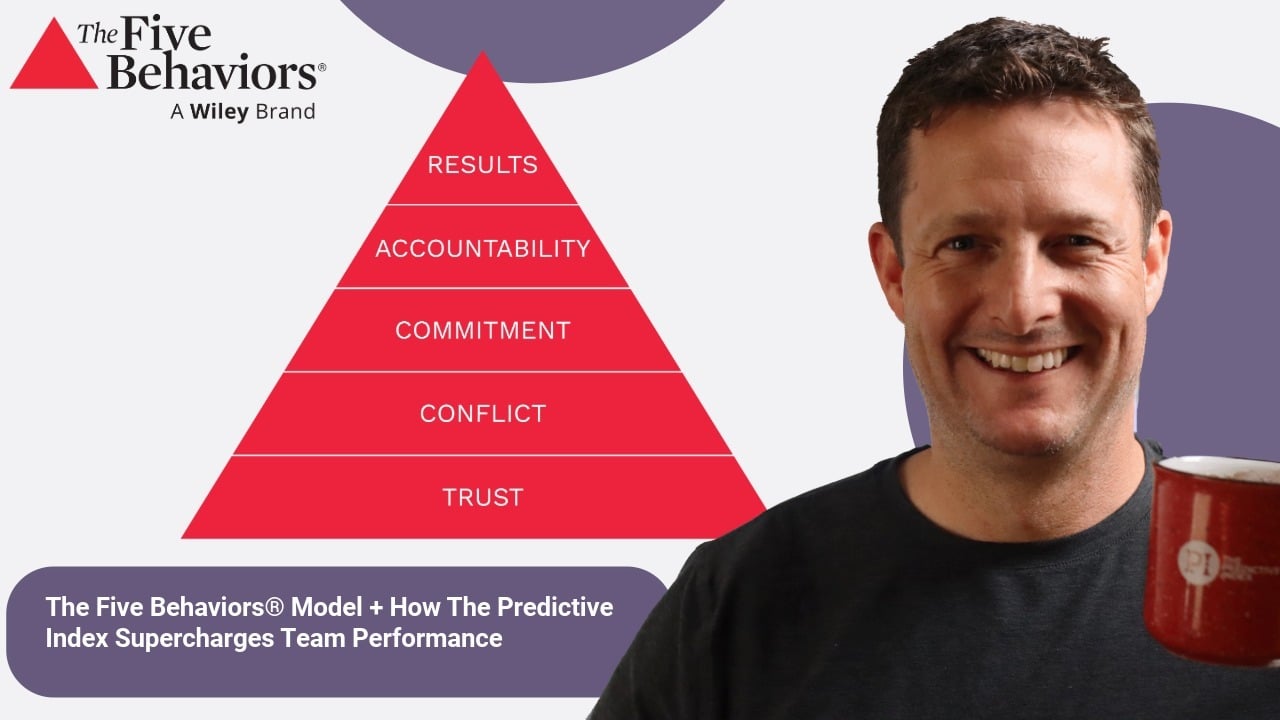 How to Build High-Performing Teams