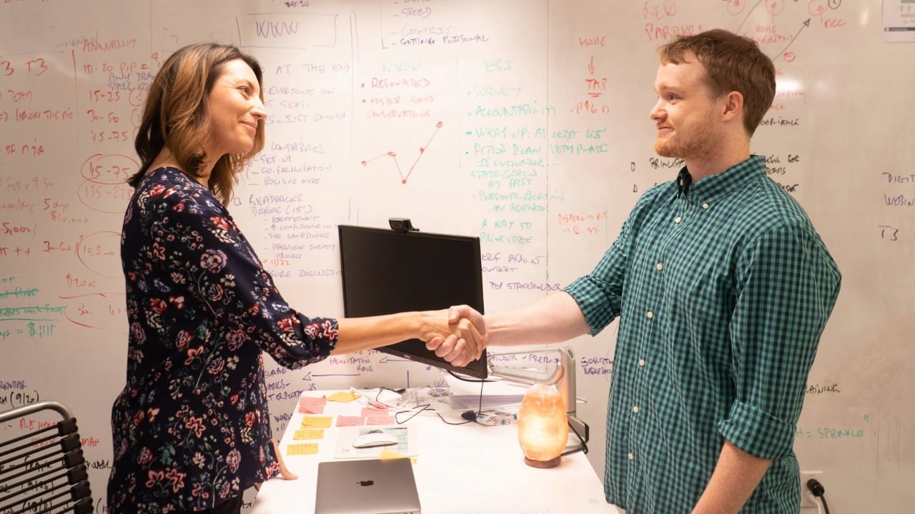 March key user newsletter