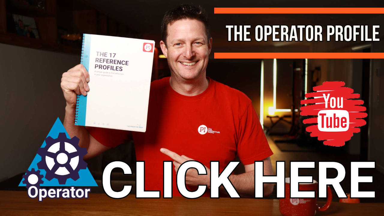 Operator Youtube