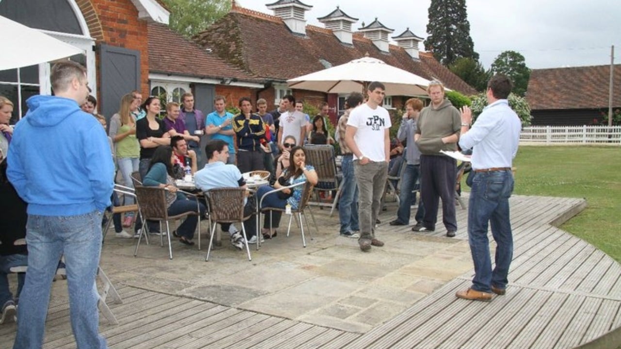 Speaking Engagments (2)