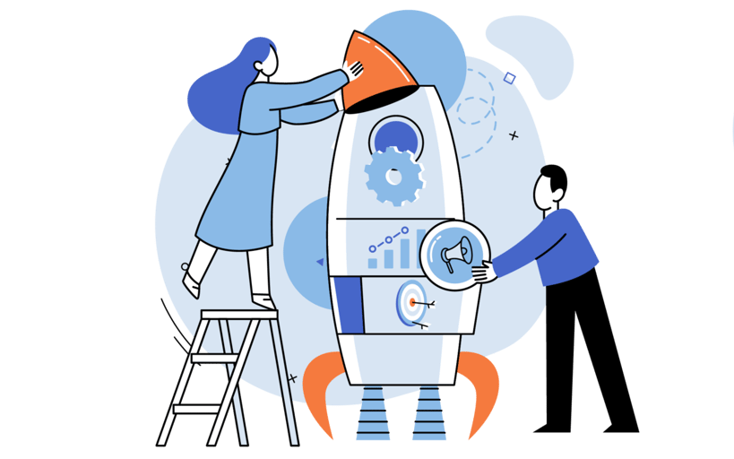 Predictive Index team session