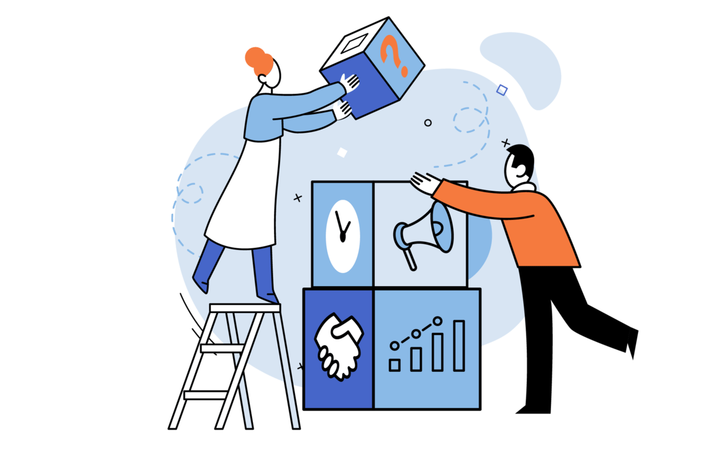 Predictive Index icebreakers and energizers