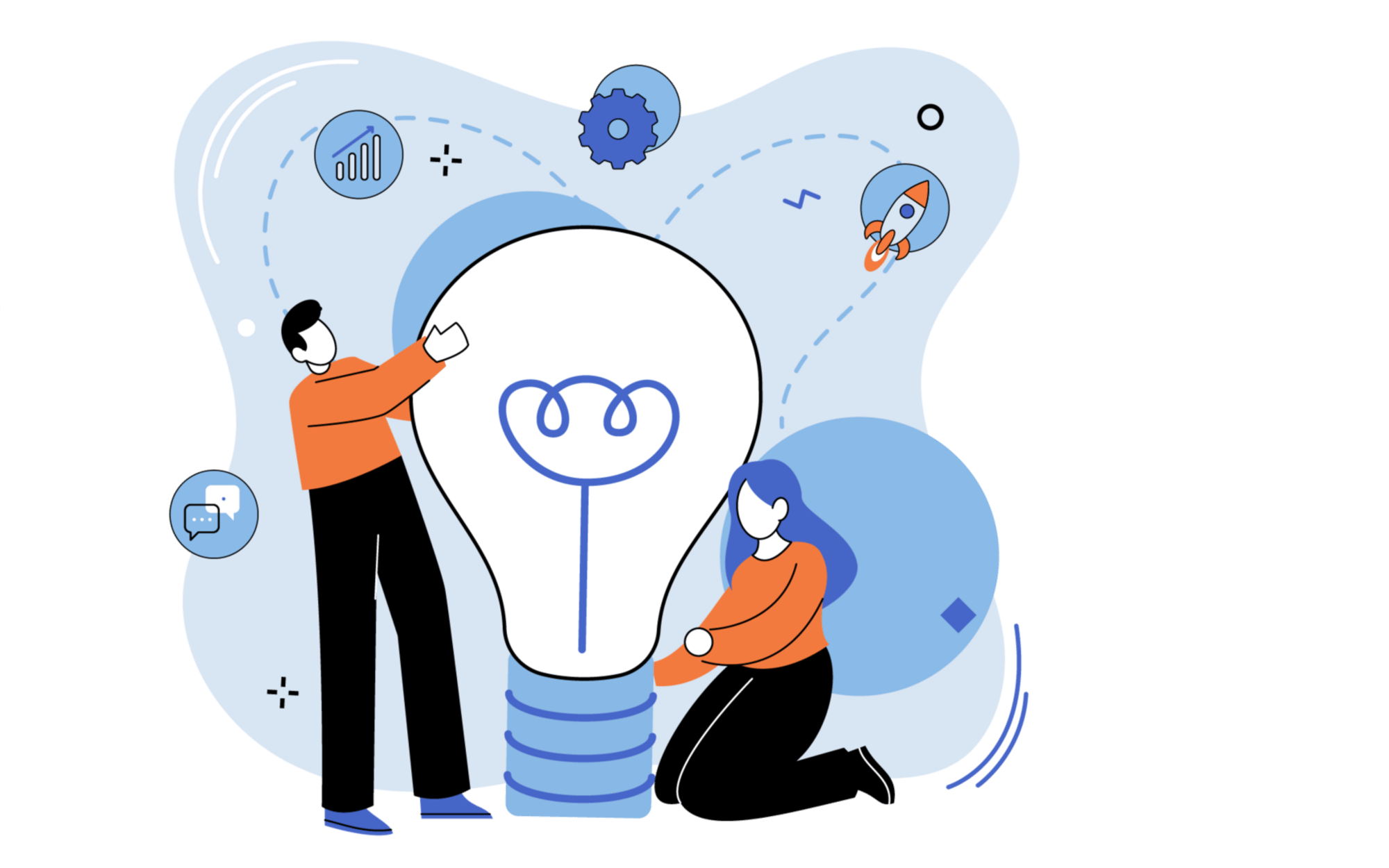 Ice Breakers and Energizers with PI
