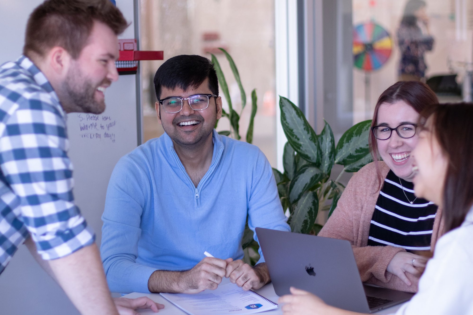 Predictive Index Team Type