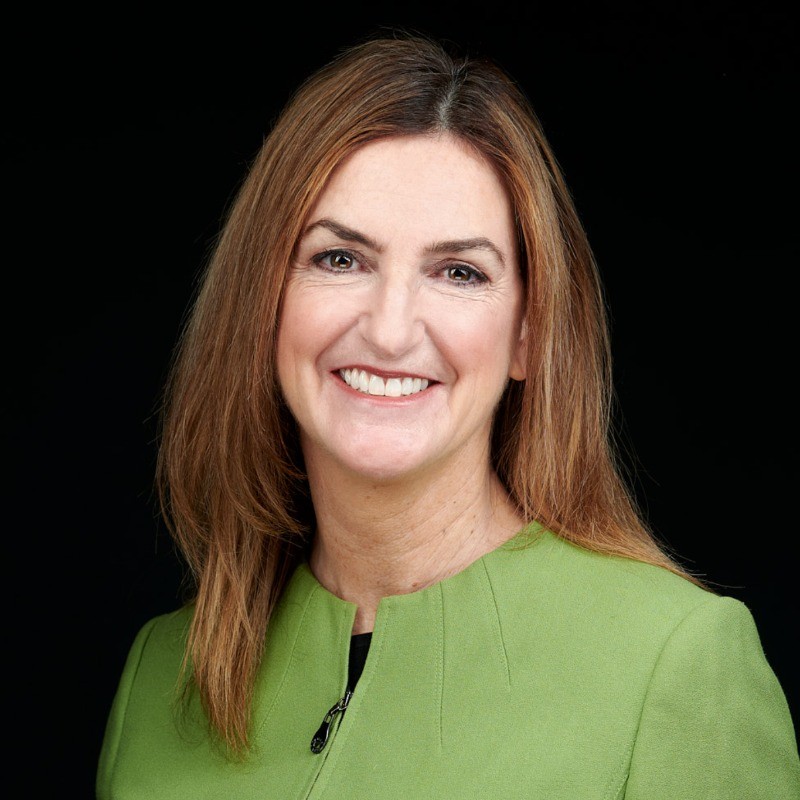 Picture of Sandra Coker