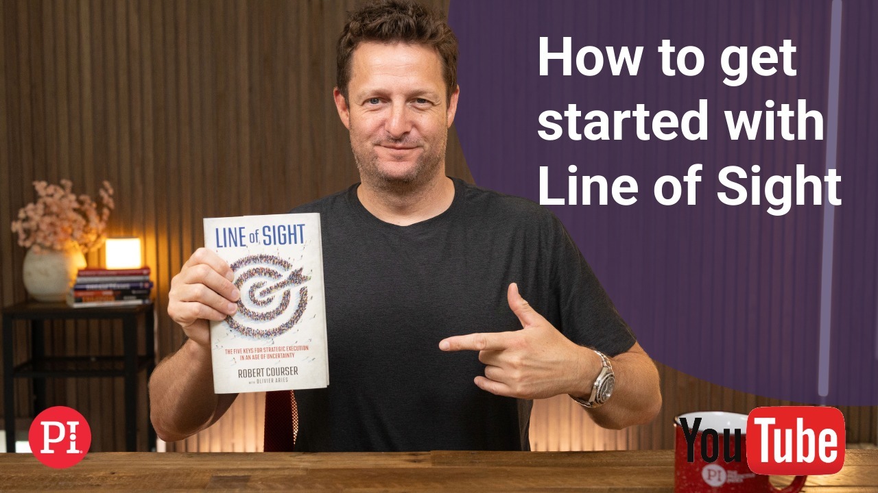 How to Get Started with line of Sight (1)