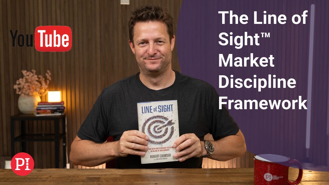 Market Discipline Framework