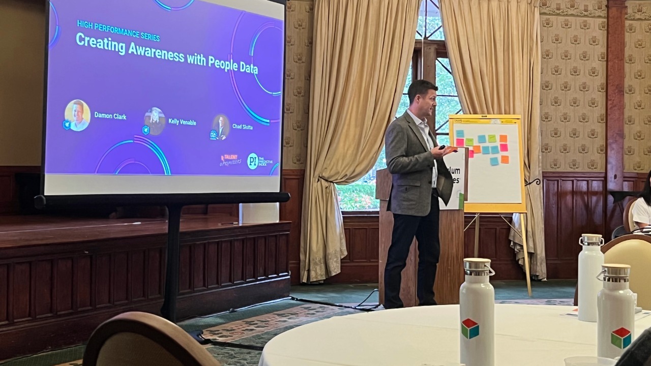 Speaking Engagements