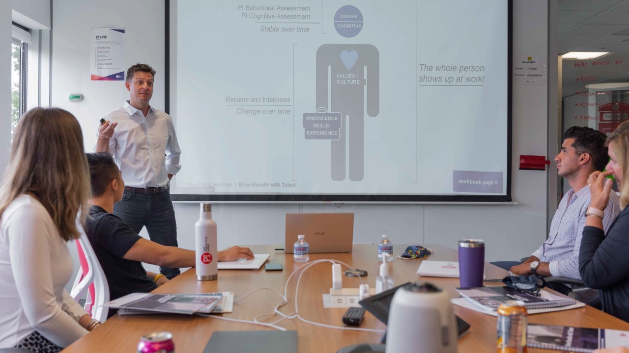 Speaking Engagments (1)