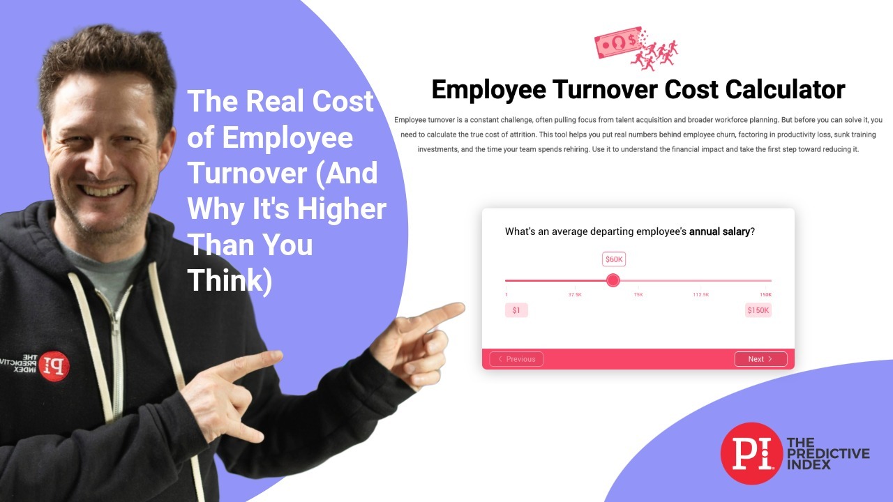 Calculate the Real Cost of a Bad Hire