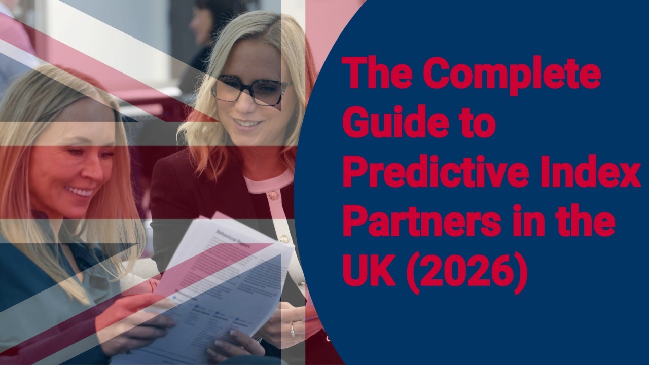 The Complete Guide to Predictive Index Partners in the UK (2026)