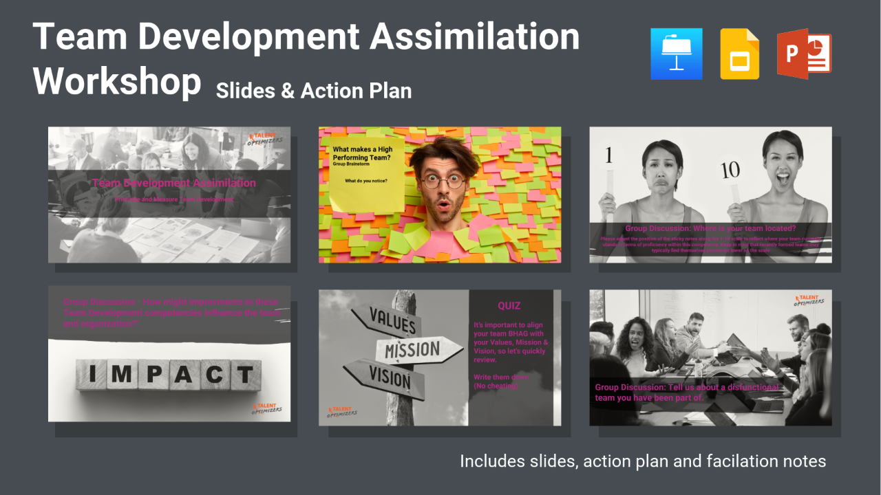 Begin Your Leadership Training: Free Tools and Resources (No Costly Consultants Needed)